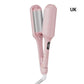 ⏰💥Last Day Special Sale 70% OFF🎁32mm W-Type Ionic Curling Iron