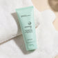 🥳2026 HOT SALE🥳💞50K+ SOLD!💥👵🌸 50% OFF! Herbal Brightening Exfoliating Gel – Gently lifts dead skin, unclogs pores. Aloe vera soothes & hydrates. Reveals smoother, radiant skin. 🧴✨