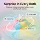 📢📢 50% OFF - LIMITED TIME DEAL!🐰 Rabbit Surprise Toy Bath Bomb for Kids