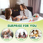 💥Easter Best Gift 70% OFF🎁Pre-filled Easter Eggs with Surprise Toys🐣