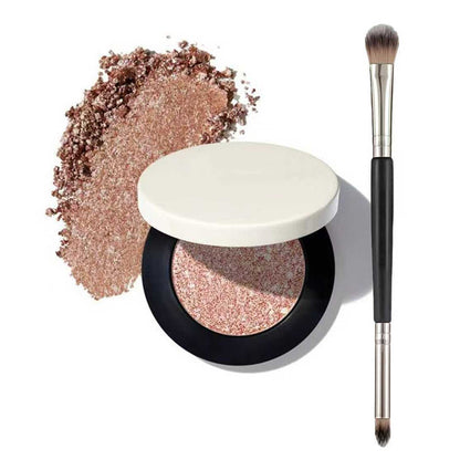 💗LAST DAY SALE 60% OFF⚡50K+ SOLD💕Ultra-Creamy High-Pigment Single Eyeshadow
