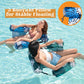 🏊 New arrival 50% OFF 🏖️💺 Inflatable Floating Chair – Comfortable, Stable & Perfect for Relaxing on the Water 🌊
