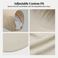 💐50% OFF ! Wide Brim Sun Hat – Maximum UV Protection for Your Summer Days ☀️🧢