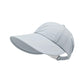 💐50% OFF ! Wide Brim Sun Hat – Maximum UV Protection for Your Summer Days ☀️🧢