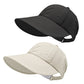 💐50% OFF ! Wide Brim Sun Hat – Maximum UV Protection for Your Summer Days ☀️🧢