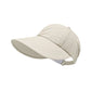 💐50% OFF ! Wide Brim Sun Hat – Maximum UV Protection for Your Summer Days ☀️🧢