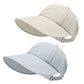 💐50% OFF ! Wide Brim Sun Hat – Maximum UV Protection for Your Summer Days ☀️🧢