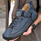 👟 HOT SALE 60% OFF !⚡Men's PU Leather Casual Shoes