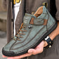 👟 HOT SALE 60% OFF !⚡Men's PU Leather Casual Shoes