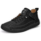 👟 HOT SALE 60% OFF !⚡Men's PU Leather Casual Shoes