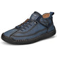 👟 HOT SALE 60% OFF !⚡Men's PU Leather Casual Shoes