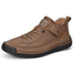 👟 HOT SALE 60% OFF !⚡Men's PU Leather Casual Shoes