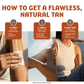 ⏳Limited-time 50% off⏰Self-Tanning Hydrating Mist