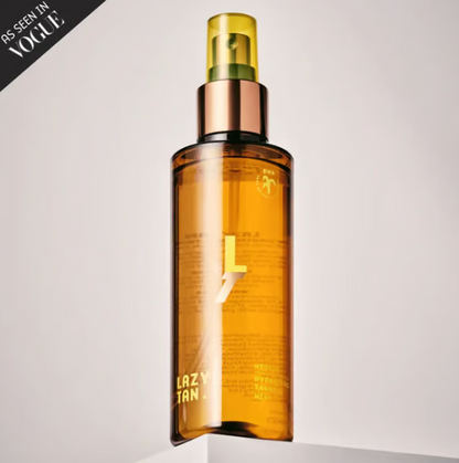 ⏳Limited-time 50% off⏰Self-Tanning Hydrating Mist