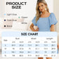 💖Limited Sale 50% OFF💖Women's Square Neck Tie Waist Dress