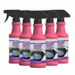 🏆 Last Day Special Price £7.99 ! 🔥Buy 2 Get 1 Free🔥Fast-Acting Heavy-Duty Grill Degreaser Spray🍢💦