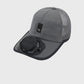 🔥 Hot sale 50% OFF🔥Breathable Baseball Cap with Solar Fan