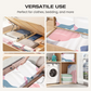 🏆 Last Day Special Price £6.99 ! 🔥Buy 2 Get 1 Free📦 Large-Capacity Vacuum Bags – No Pump Needed! ✨