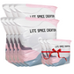 🏆 Last Day Special Price £6.99 ! 🔥Buy 2 Get 1 Free📦 Large-Capacity Vacuum Bags – No Pump Needed! ✨