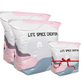 🏆 Last Day Special Price £6.99 ! 🔥Buy 2 Get 1 Free📦 Large-Capacity Vacuum Bags – No Pump Needed! ✨