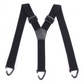 ⏰LAST DAY BUY 2 GET 1 FREE!📢Men's X-Back Suspenders with Hook Clips