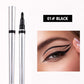 🏆Final 3 hours Special Price £8.99!🏆#1 Best Seller — ❤️Buy 1 Get 1 Free🌟Paste Sponge Eyeliner