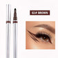🏆Final 3 hours Special Price £8.99!🏆#1 Best Seller — ❤️Buy 1 Get 1 Free🌟Paste Sponge Eyeliner