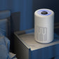 🌬️Hot Sale 55% OFF!🔥Compact home air purifier – 2026 bestseller – Quiet, energy-efficient, and perfect for allergy sufferers, dust, and pet hair 🏠
