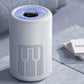 🌬️Hot Sale 55% OFF!🔥Compact home air purifier – 2026 bestseller – Quiet, energy-efficient, and perfect for allergy sufferers, dust, and pet hair 🏠