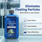 🥳2026 HOT SALE🥳💞50K+ SOLD!✨ 50% OFF! 💥Fast-Acting Aquarium Water Clarifier