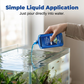 🥳2026 HOT SALE🥳💞50K+ SOLD!✨ 50% OFF! 💥Fast-Acting Aquarium Water Clarifier