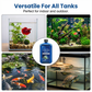 🥳2026 HOT SALE🥳💞50K+ SOLD!✨ 50% OFF! 💥Fast-Acting Aquarium Water Clarifier