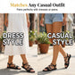 🏖️Limited time Special Price:£ 11.99!!!⏳👙Women's Criss-Cross Strap Flat Sandals