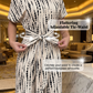 🌸2026 Hot Sale 49% OFF✨💃Sleek Lines, Summer Shine ☀️🌿🤍Women's One-Shoulder Wide-Leg Jumpsuit
