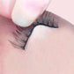 🏆 Last Day Special Price £7.99 ! 🔥 Buy One Get One Free 🎁  💐Waterproof & Reusable Self-Adhesive Eyelashes