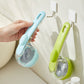 🏆Last Day Promotion：ONLY ￡6.99!!🛁🐾 Pet Bath Brush with Soap Dispenser – Long Handle, Soft & Efficient, Easy Bath at Home 🧼✨