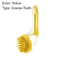 🏆Last Day Promotion：ONLY ￡6.99!!🛁🐾 Pet Bath Brush with Soap Dispenser – Long Handle, Soft & Efficient, Easy Bath at Home 🧼✨