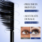 🥳2026 HOT SALE🥳💞50K+ SOLD!💎✨ BUY 1 GET 1 FREE! Waterproof Curling Mascara – Advanced film tech, intense black. Zero clumps, all‑day wear. No touch‑ups needed! 💪👩