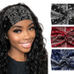 🎀 Hot Sale 49% OFF🎁Twist-Front Wide Headband for Women