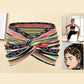 🎀 Hot Sale 49% OFF🎁Twist-Front Wide Headband for Women