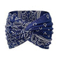 🎀 Hot Sale 49% OFF🎁Twist-Front Wide Headband for Women