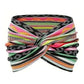 🎀 Hot Sale 49% OFF🎁Twist-Front Wide Headband for Women