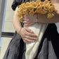 🎁Best gift 🎀 Hot Sale 49% OFF💐Crochet Flower Bouquet Throw Blanket