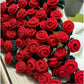 🎁Best gift 🎀 Hot Sale 49% OFF💐Crochet Flower Bouquet Throw Blanket