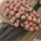 🎁Best gift 🎀 Hot Sale 49% OFF💐Crochet Flower Bouquet Throw Blanket