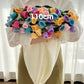 🎁Best gift 🎀 Hot Sale 49% OFF💐Crochet Flower Bouquet Throw Blanket