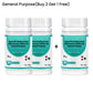 ⏳Limited-time 50% off⏰Powerful Antibacterial Effervescent Tablets for Flowers