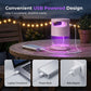 🔥Summer Hot Sale 50% OFF✨ UV Mosquito Killer Lamp – quiet, USB, chemical-free. 50K+ sold! 🔇🌙