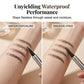 💞LAST DAY-BUY 1 GET 1 FREE:￡7.99!!💞Ultra-Fine Liquid Eyebrow Pen