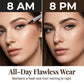 💞LAST DAY-BUY 1 GET 1 FREE:￡7.99!!💞Ultra-Fine Liquid Eyebrow Pen